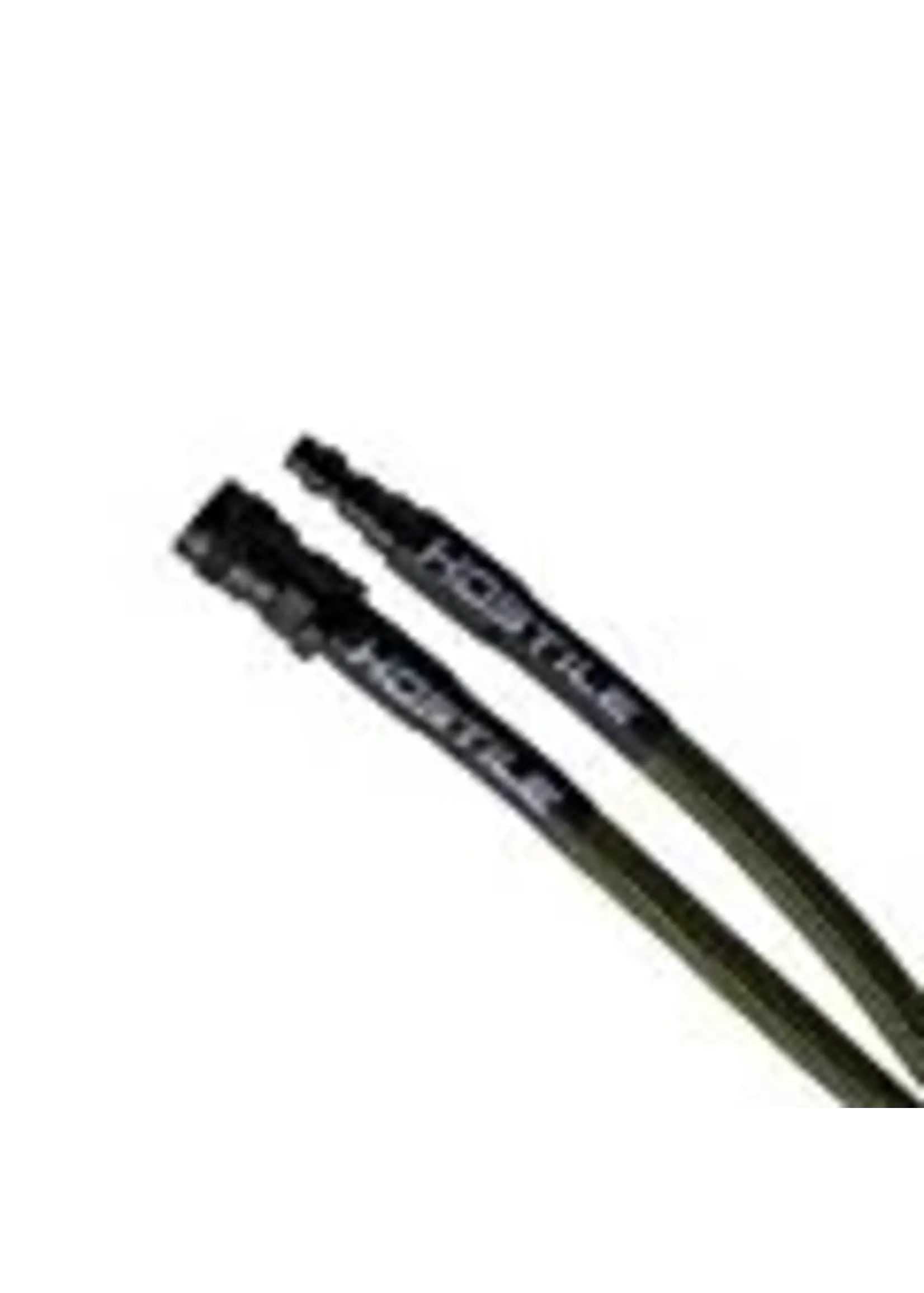 HK ARMY HK Army Hostile AWS Flex Remote Line 42" Hose - Olive