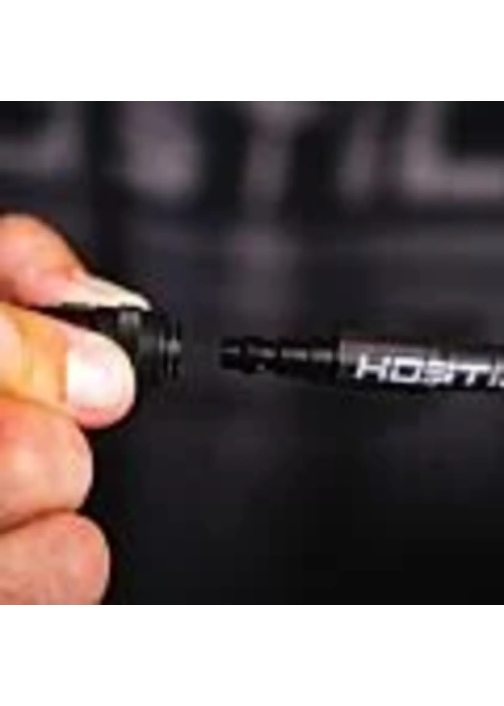 HK ARMY HK Army Hostile AWS Flex Remote Line 42" Hose - Olive