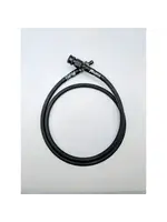 REBEL Rebel HPA Fill Hose (1M)