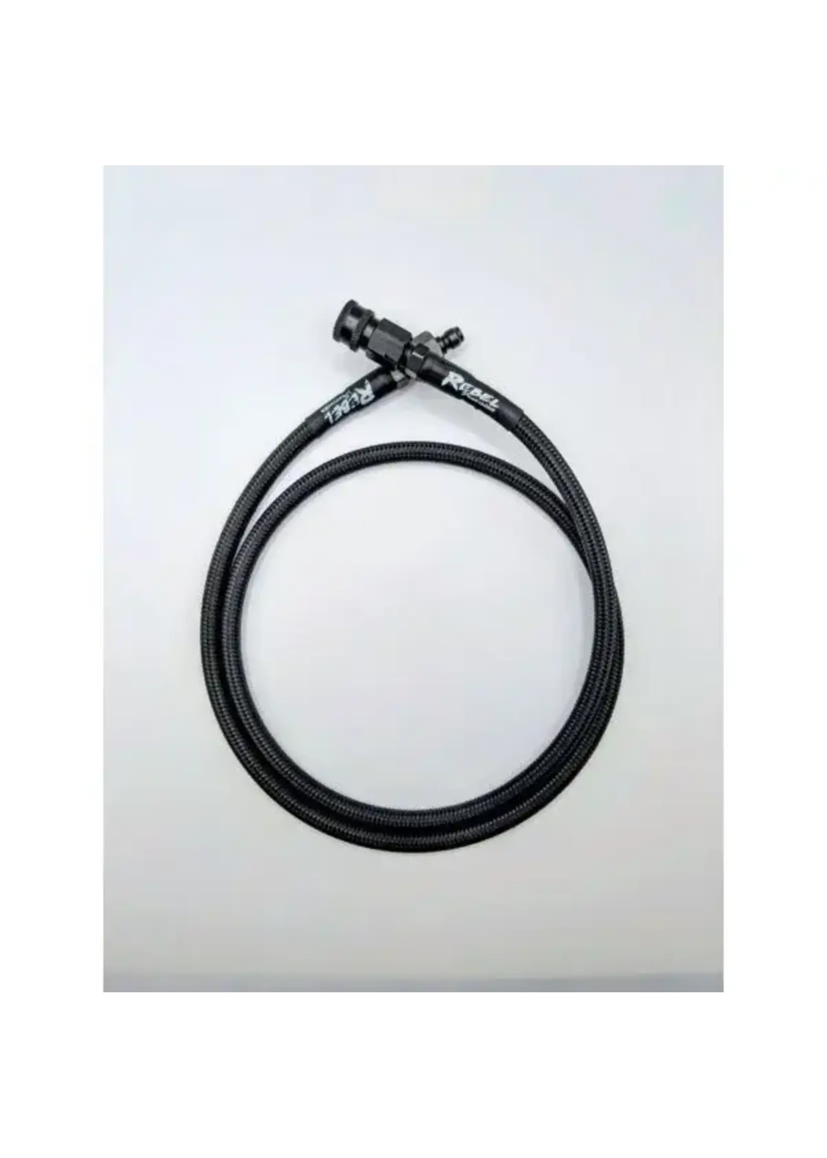 REBEL Rebel HPA Fill Hose (1M)
