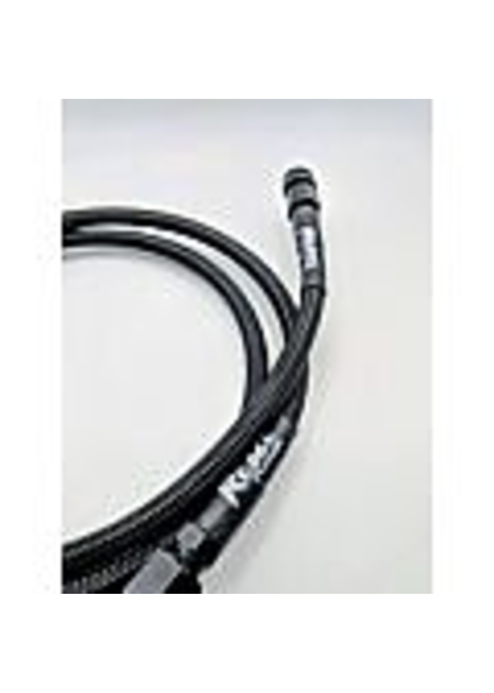 REBEL Rebel HPA Fill Hose (1M)