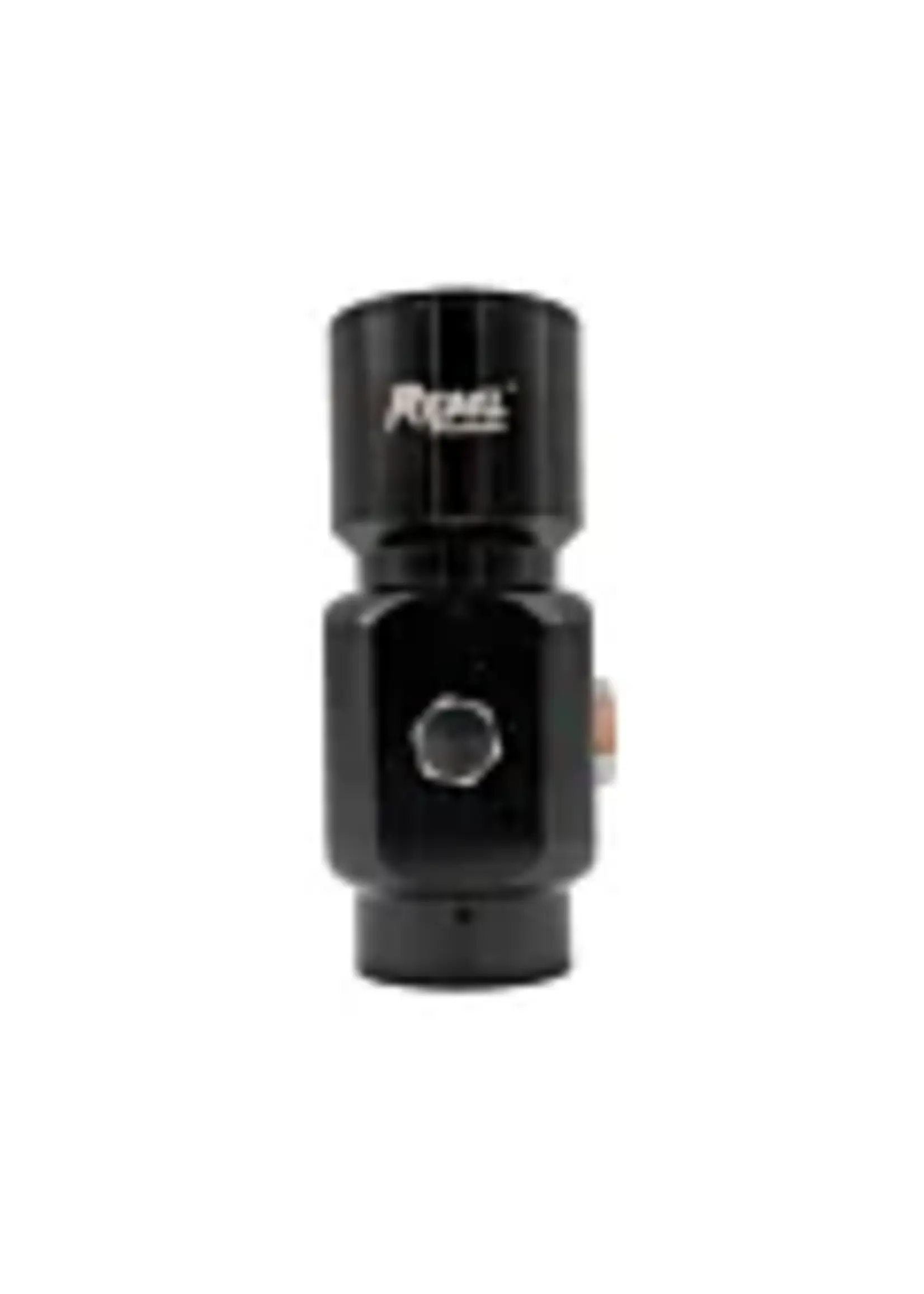 REBEL Rebel Surge HPA Regulator (0-150psi Double Output)