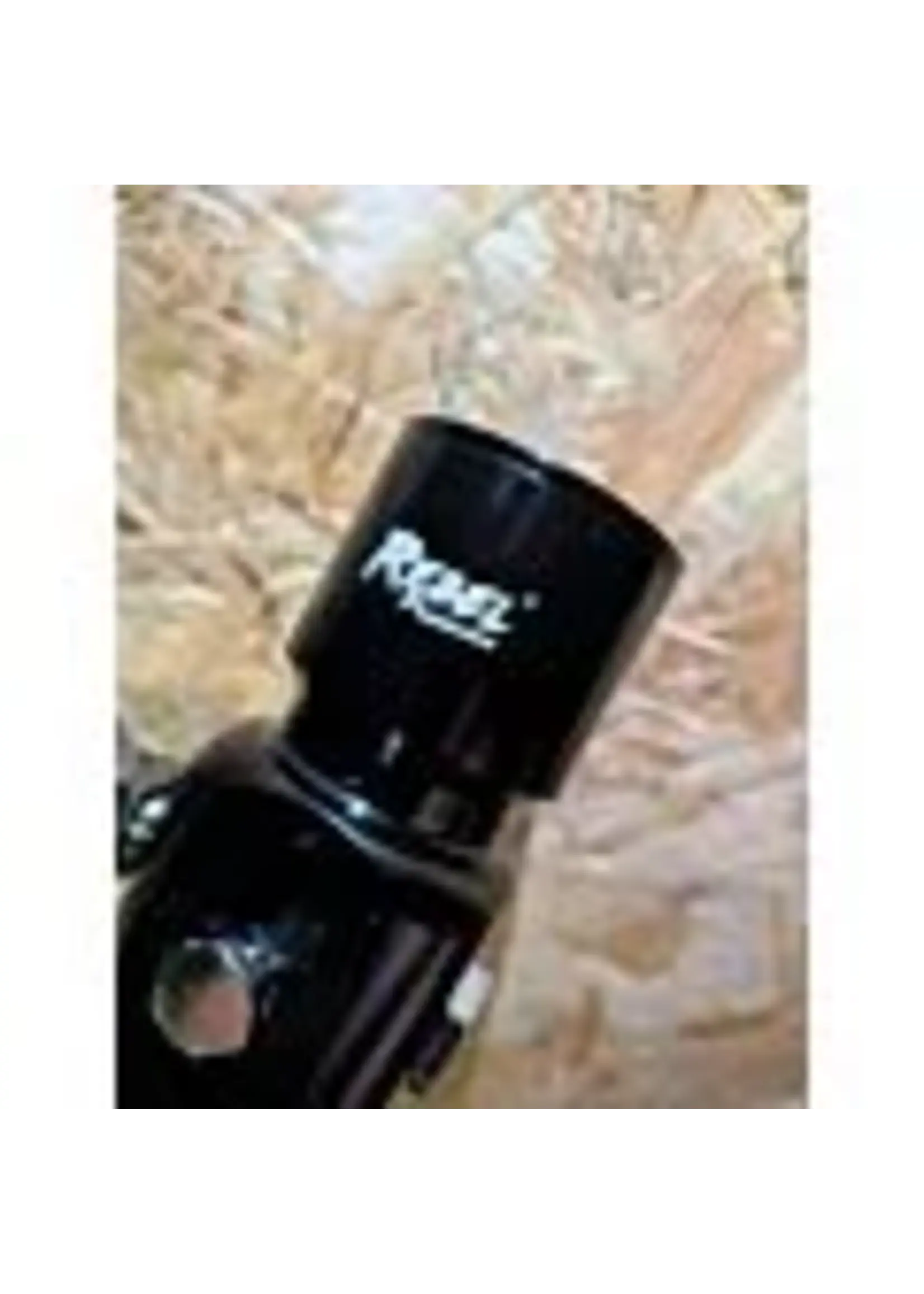 REBEL Rebel Surge HPA Regulator (0-150psi Double Output)