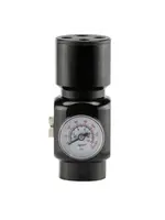 bo manufacutre OXYGEN GEN2 HPA 0-150psi Regulator