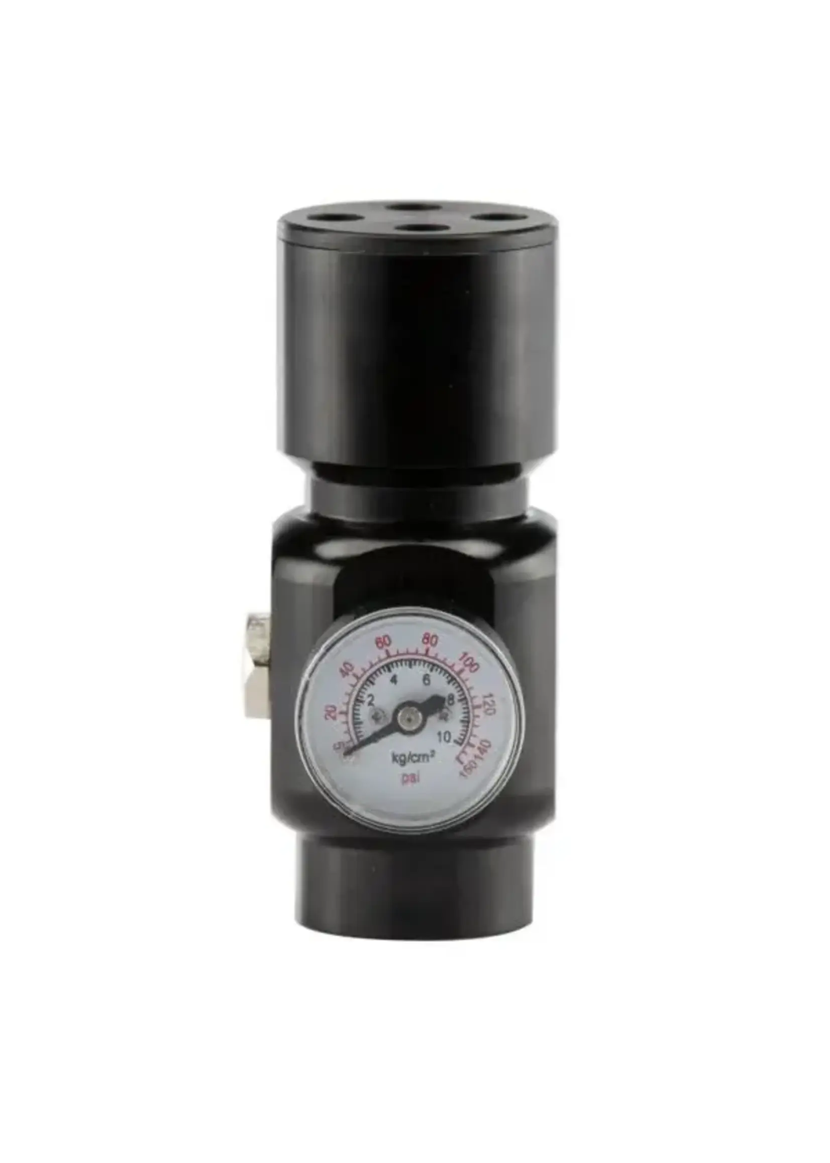 bo manufacutre OXYGEN GEN2 HPA 0-150psi Regulator