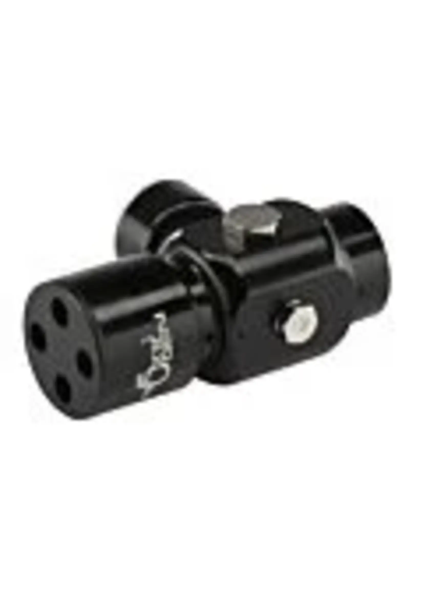 bo manufacutre OXYGEN GEN2 HPA 0-150psi Regulator