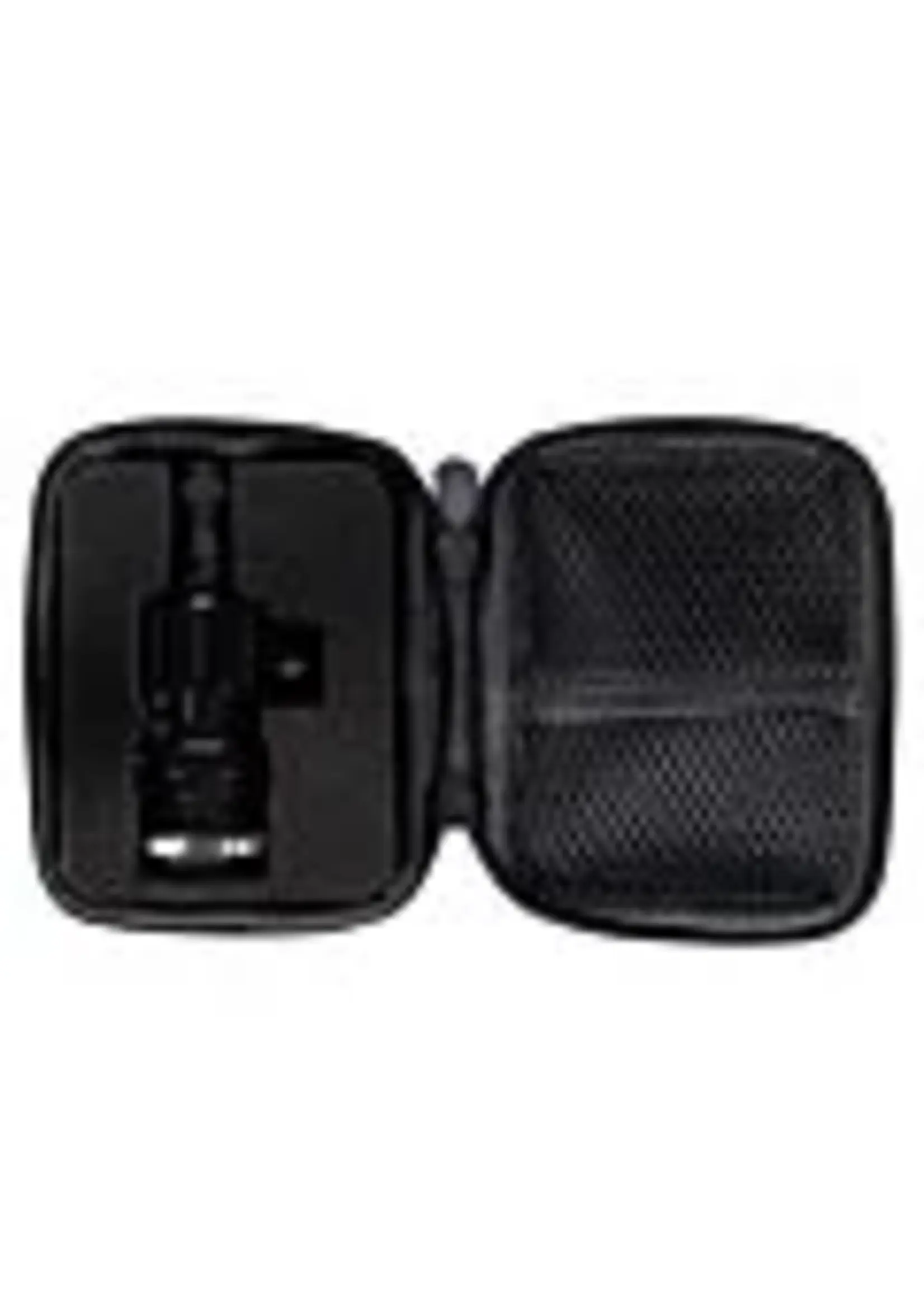 HK ARMY HK Army Hostile XLP Regulator - Top Port - Black