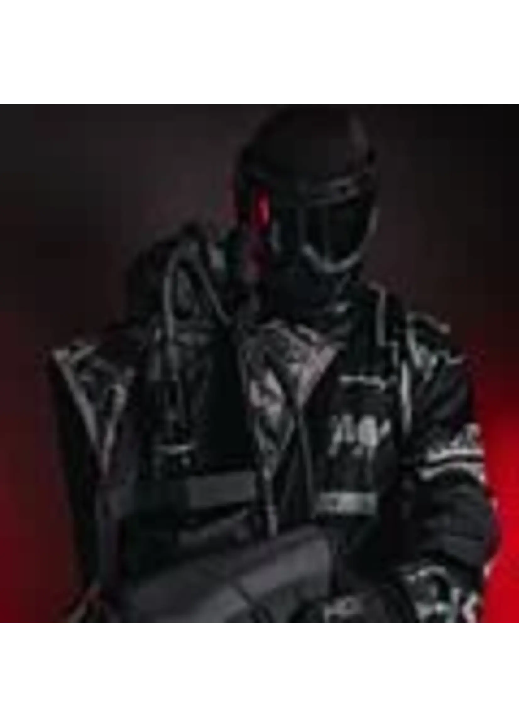 HK ARMY HK Army Hostile XLP Regulator - Top Port - Black