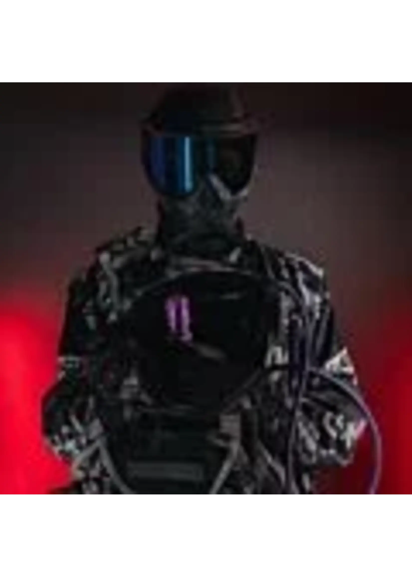 HK ARMY HK Army Hostile XLP Regulator - Side Port - Purple