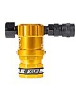 hkarmy HK Army Hostile XLP Regulator - Side Port - Gold