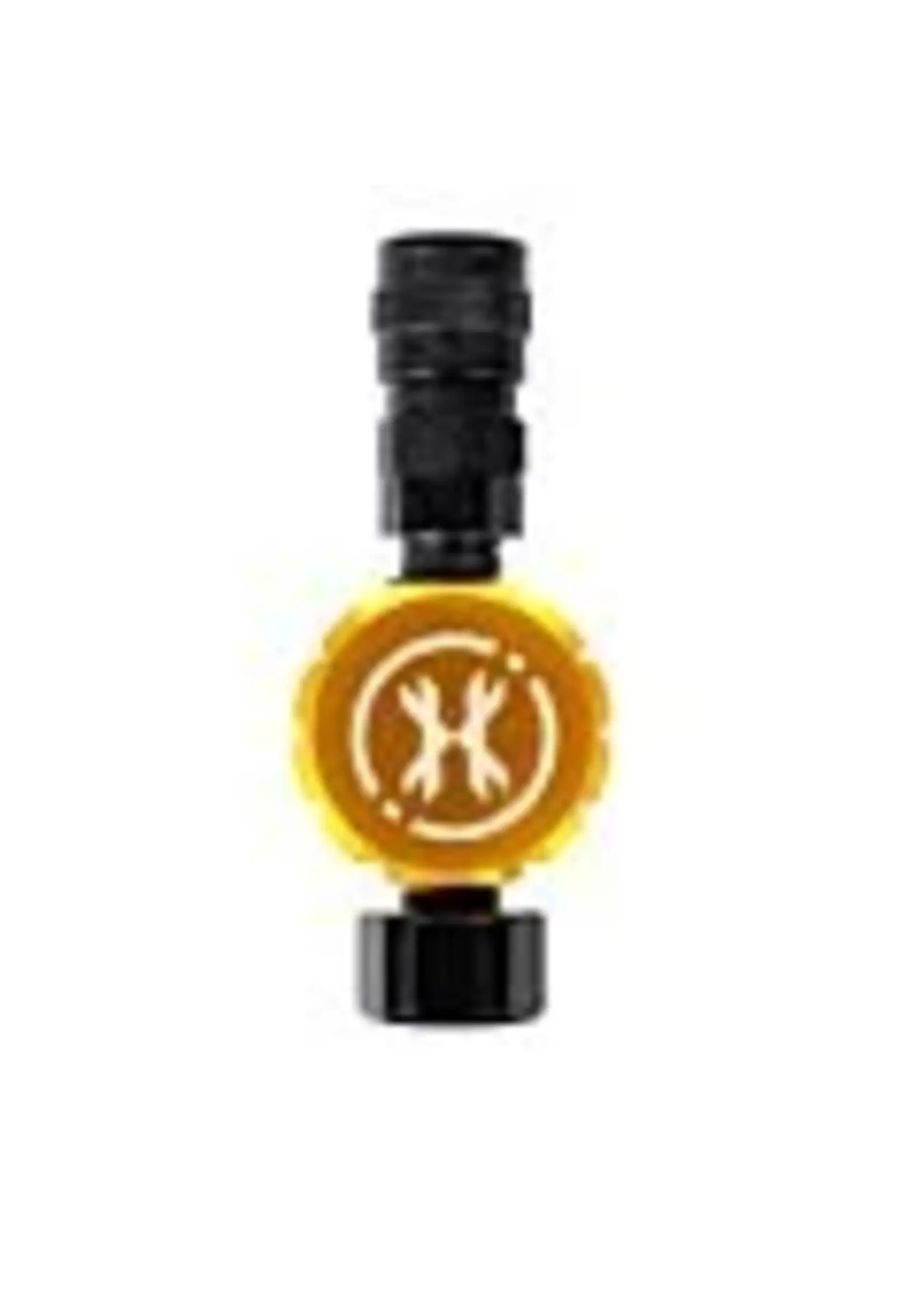 hkarmy HK Army Hostile XLP Regulator - Side Port - Gold