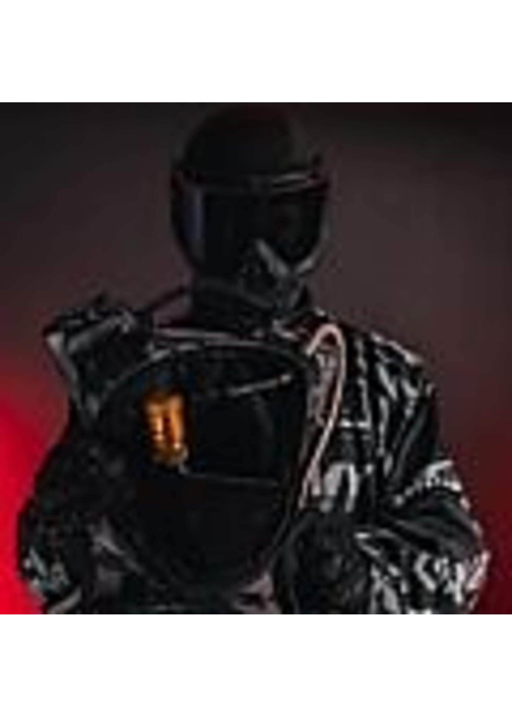 hkarmy HK Army Hostile XLP Regulator - Side Port - Gold