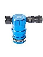 hkarmy HK Army Hostile XLP Regulator - Side Port - Blue