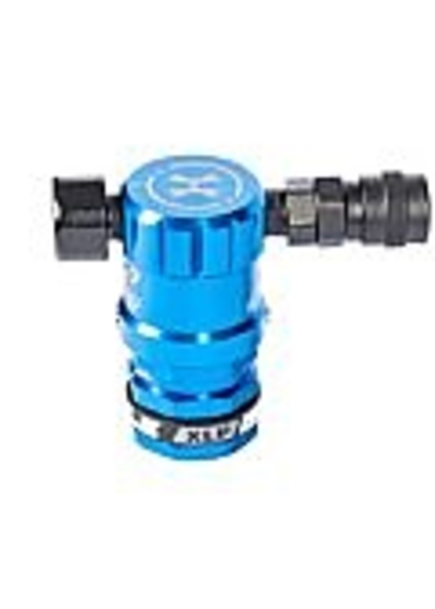 hkarmy HK Army Hostile XLP Regulator - Side Port - Blue