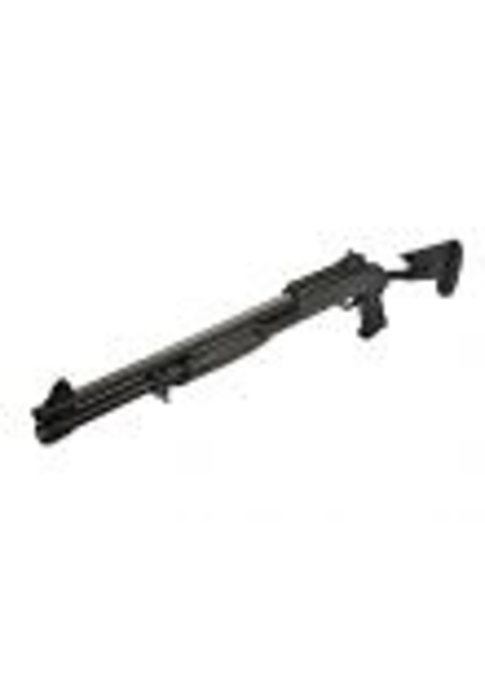 CYMA Cyma M1014 Tri-Barrel Shotgun (Tactical Stock - Black - CM373)