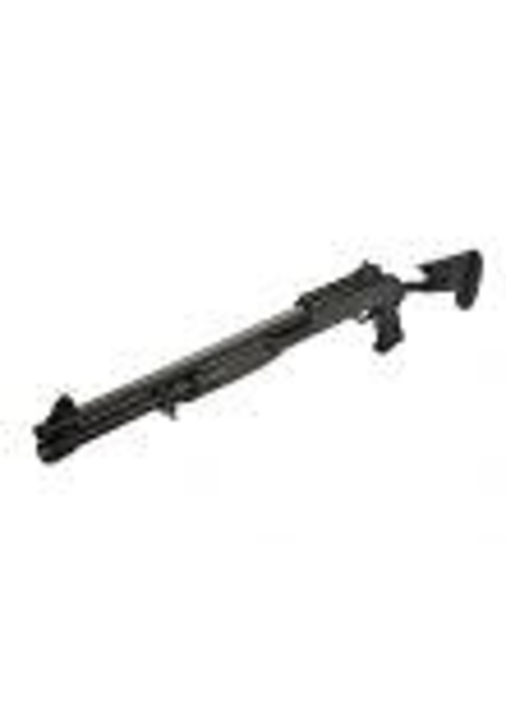 CYMA Cyma M1014 Tri-Barrel Shotgun (Tactical Stock - Black - CM373)