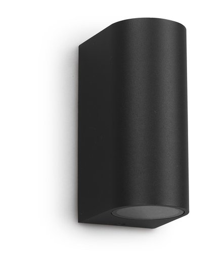 LED Wandspot Armaturen - Uitgebreid assortiment - Ledlichtstunter.nl