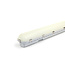 PURPL LED Waterdichte TL armatuur  150cm | 4000K Helder wit | 50W | IP65
