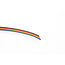 PURPL LED Strip Verlengkabel voor RGB+CCT LED-strips | 6-aderig | per 10/25/50 meter