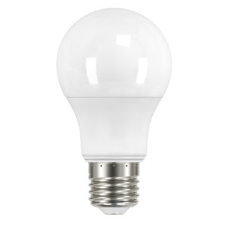 Kanlux LED Lamp E27 7,2W | A60 4000K Helder Wit | CRI>90 True Colors