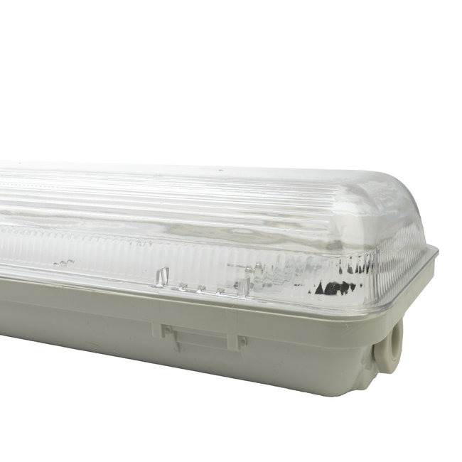 PURPL LED TL Armatuur Waterdicht 150cm Portia | IP65 | T8