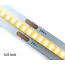 PURPL COB LED Strip Warm Wit | 3000K | 5 meter | 320 led's/m | 24V