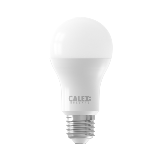 Calex Tuya Based | Smart LED Bulb A60 2200-4000K 9W E27