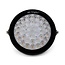 MiBoxer/Mi-Light MiLight Tuinlamp | 15W | RGB+CCT | IP66 | Zwart