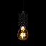 PURPL LED Filament Lamp | Dimbaar | E27 | Peer A60 | 2.5W