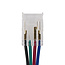PURPL COB RGB LED Strip Accessoires | Klik connector 10 mm