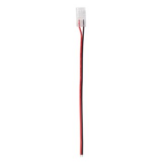 PURPL COB LED strip kabel connector | 5-pack | 2-aderig