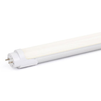 knoflook sneeuwman Boodschapper LED TL Buis 150cm | 4000K Helder wit | 24W | High Lumen | T8 -  Ledlichtstunter.nl