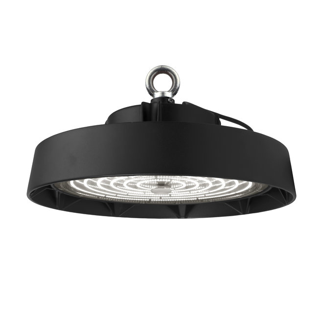 PURPL LED High Bay 240W Helder Wit 4000K IP65 145 LM/W Dimbaar