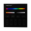 MiBoxer/Mi-Light LED wandpaneel Batterij  RGB+CCT 4-Zone Zwart