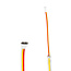 PURPL COB LED Strip  | CCT| 5 meter | 840 led's/m | 24V| IP20