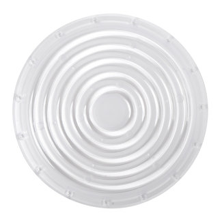 PURPL LED Highbay Lens Deksel 60° | 200-240W