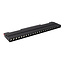 MiBoxer/Mi-Light 48V Magnetische LED Bar kantelbaar | CCT | 20W | 1530 lm | Zigbee 3.0 | Dimbaar | IP44 | Zwart