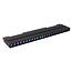 MiBoxer/Mi-Light 48V Magnetische railverlichting | Grille Light Kantelbaar RGB+CCT 12W Zigbee 3.0