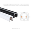 MiBoxer/Mi-Light LED Railspot Wit 30W RGB+CCT (Zigbee 3.0)