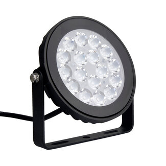 MiBoxer/Mi-Light LED Tuinlamp 9W RGB+CCT (Zigbee 3.0) IP66