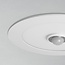 PURPL LED Downlight met PIR Sensor | 4000K Helder Wit | 12W | ø170mm Rond | Inbouw