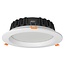 MiBoxer/Mi-Light LED Downlight | RGB+CCT | 25W | ø230mm | Rond | IP54 | FUT060