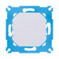 ION INDUSTRIES ION | LED Dimmer Inbouw zonder nuldraad | 0.3-350W