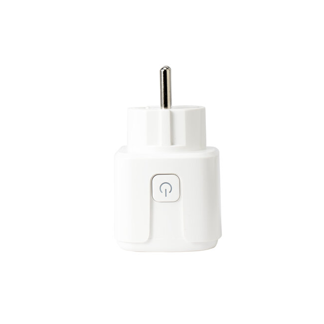 MiBoxer/Mi-Light Slimme stekker | WiFi | 16A