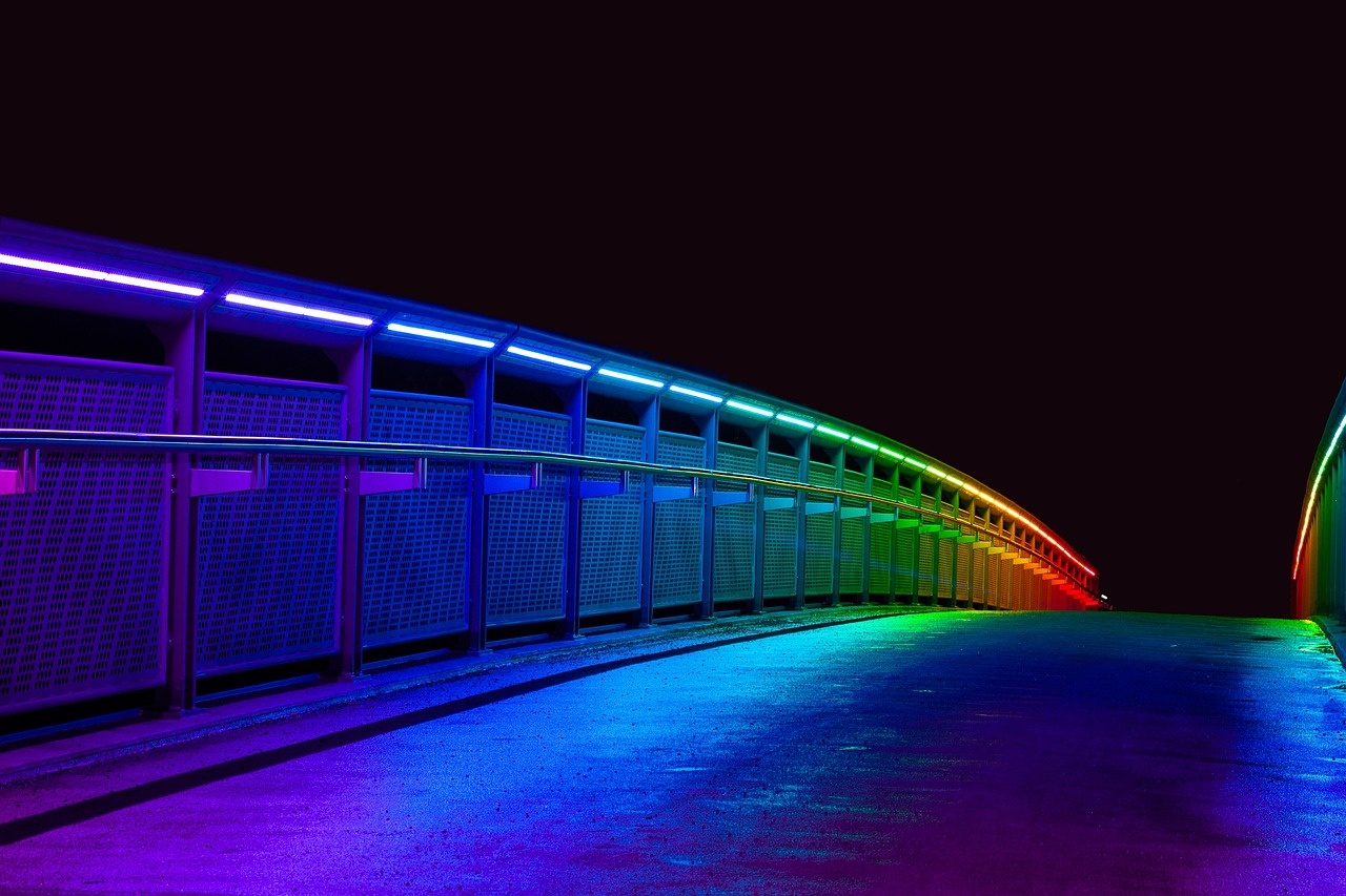 Wat is RGB LED Verlichting?
