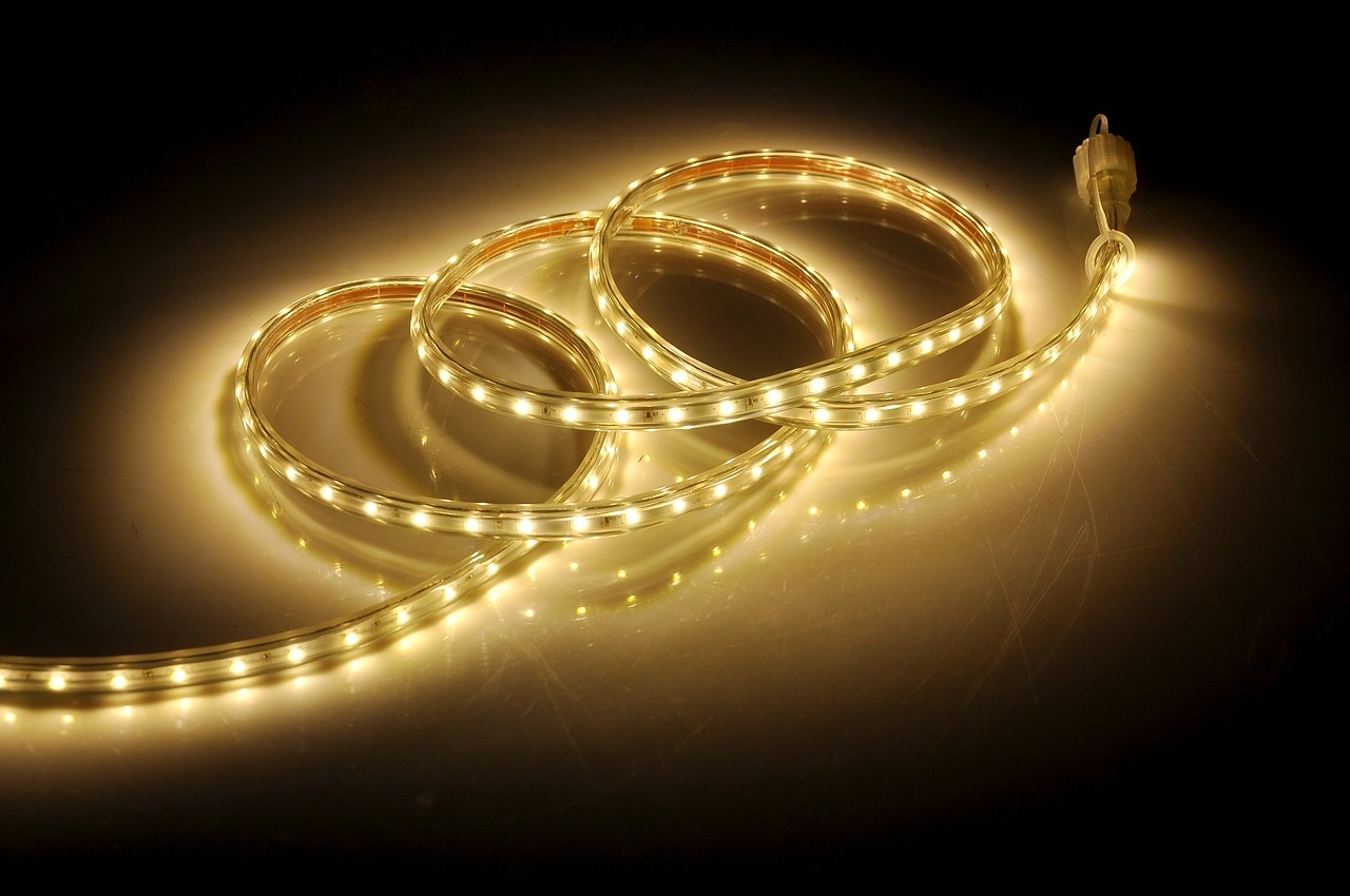 Wat is een LED Strip?