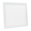 PURPL LED Paneel 30x30 | 18W | RGB+CCT | 100 lm/W | Dimbaar | Incl. voedingsadapter en controller | Flikkervrij | Edge-lit