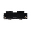 Powergear 3-fase Rail Koppelstuk | Zwart | PRO-0433