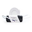 PURPL LED Downlight | 4000K Helder Wit | 3W | ø85 mm | Rond | Inbouw