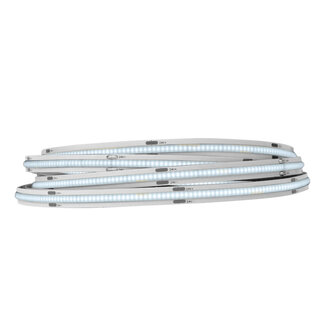 PURPL COB LED Strip Koud Wit | 5 meter | 512 led's/m | 24V
